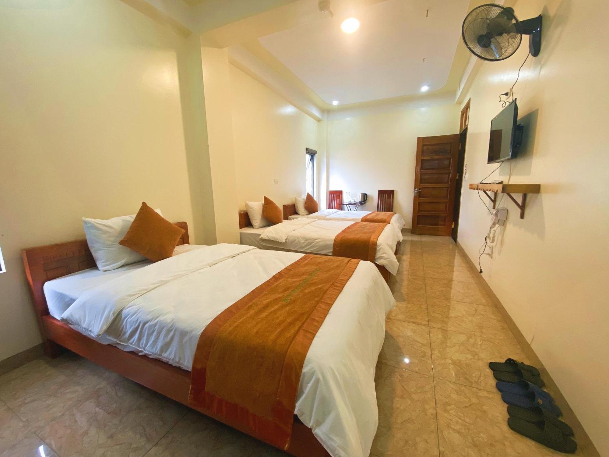 Sun Ha Giang Hotel-Tours-Motorbike Rental Bilik gambar